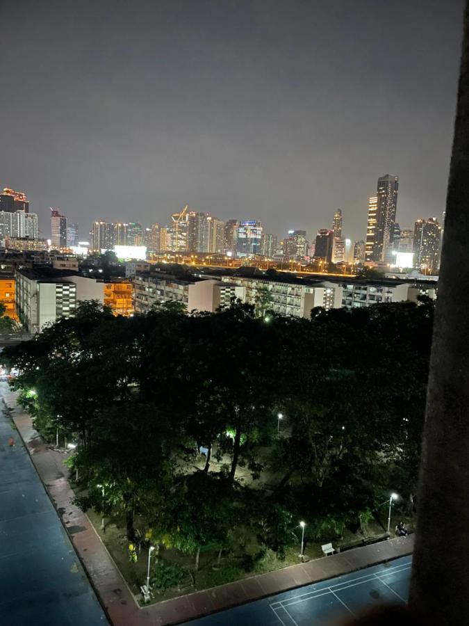 בנגקוק Apartment A4 Dindaeng מראה חיצוני תמונה